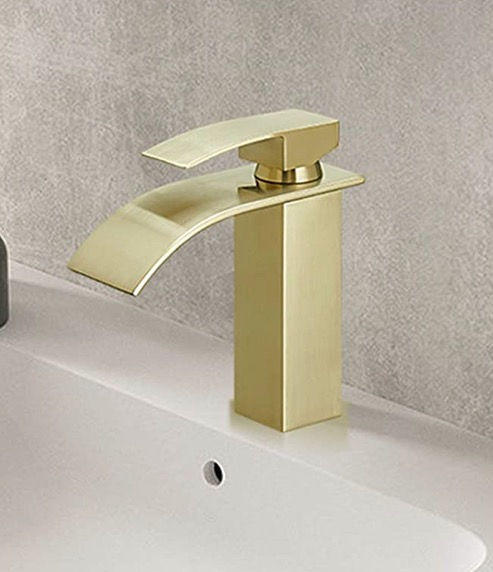 Thumbnail: Short Faucet F-C07