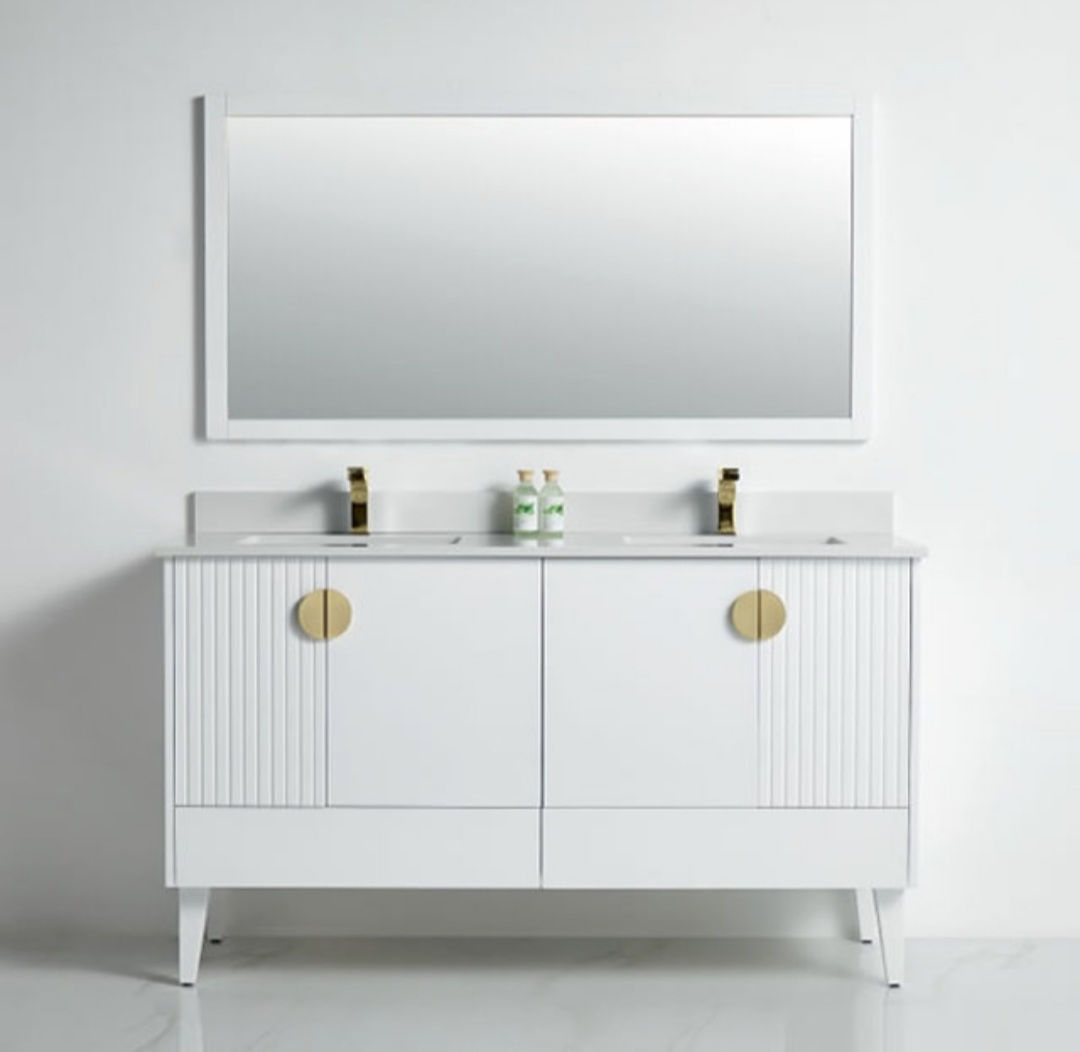 Bathroom Vanity 60''