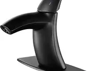 Thumbnail: Short Faucet F-C80