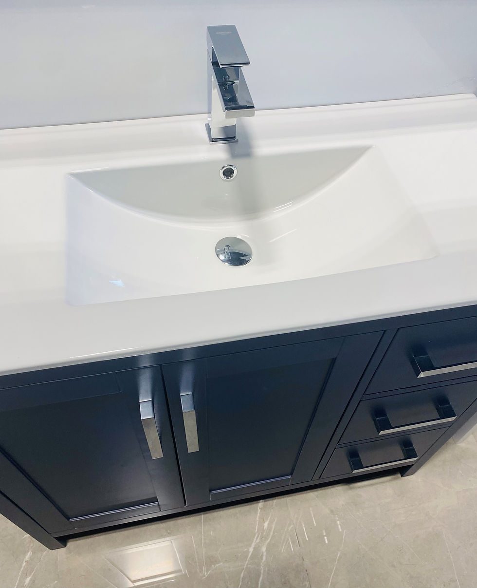 Thumbnail: Bathroom Vanity 40¨