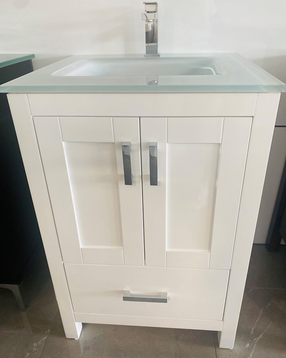 Bathroom Vanity 24´´