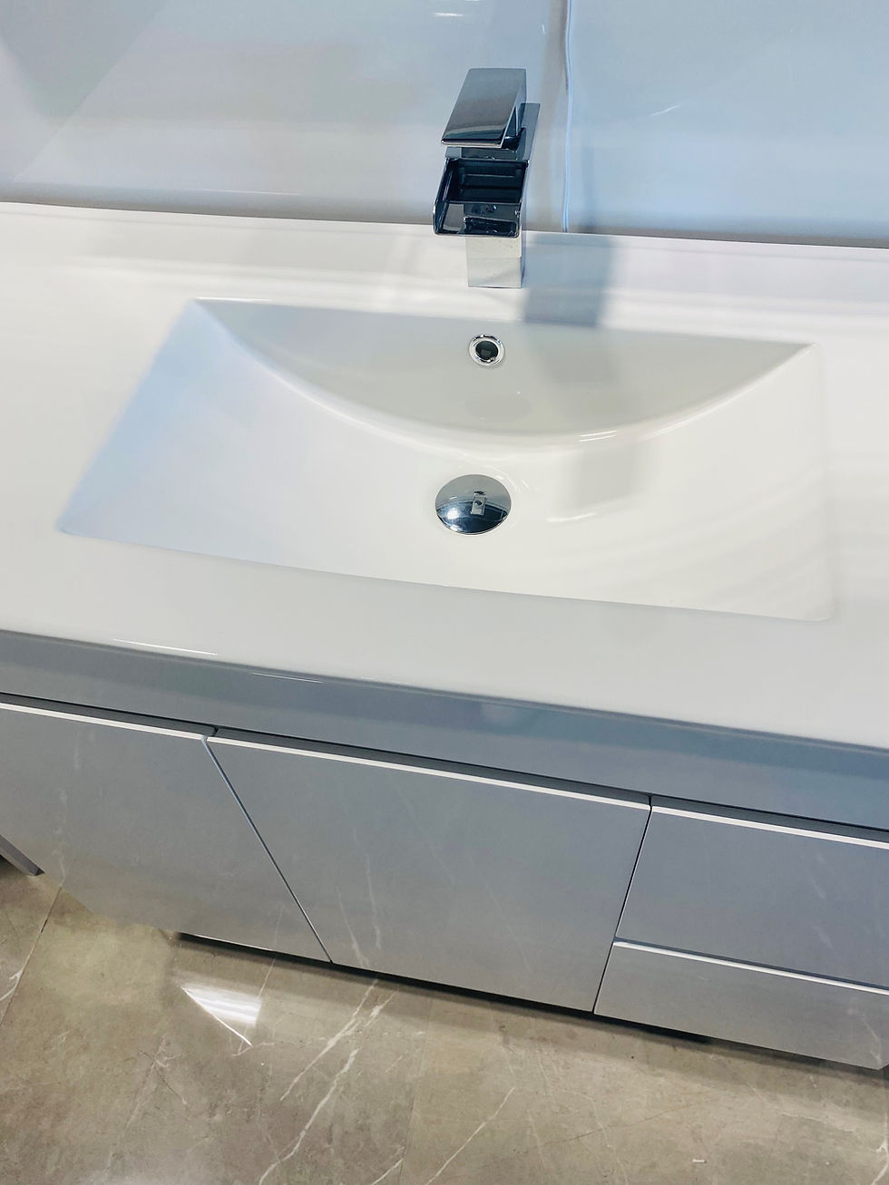 Thumbnail: Bathroom Vanity 40¨