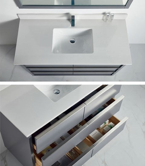 Thumbnail: Bathroom Vanity 1548