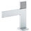 Thumbnail: Short Faucet F-C 82