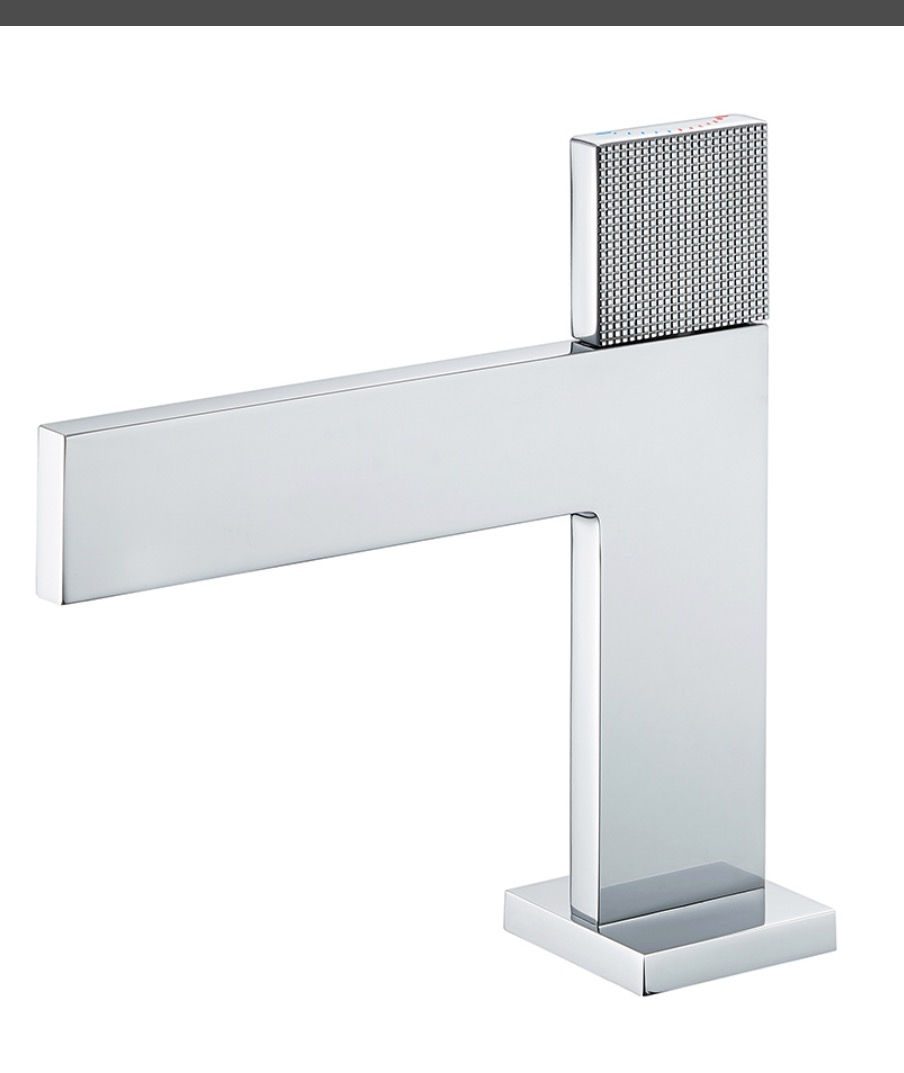 Short Faucet F-C 82
