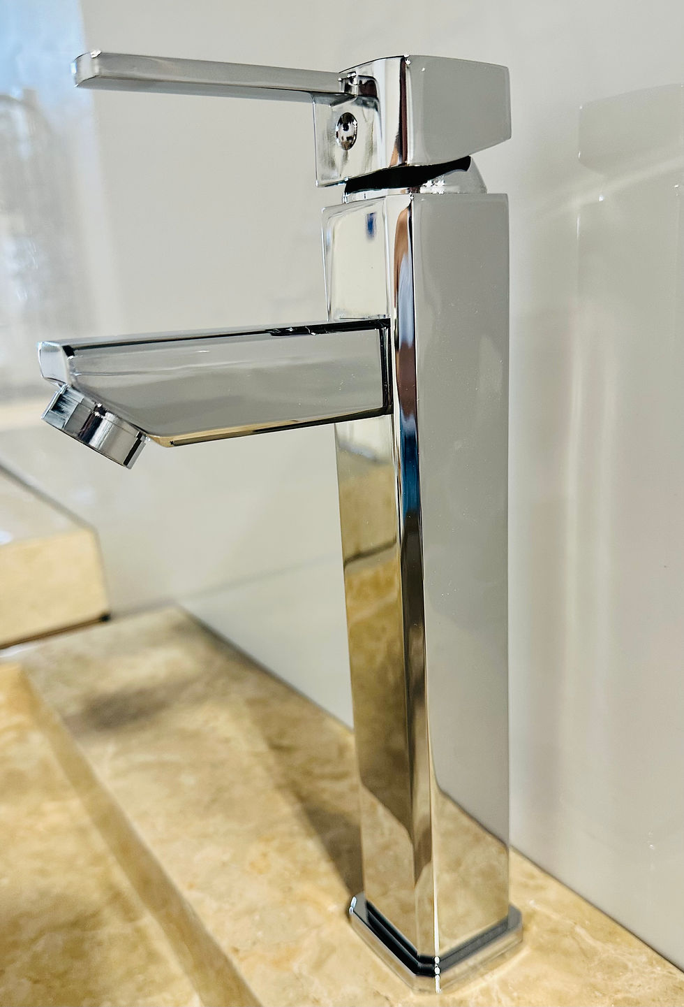 Thumbnail: Tall Faucet FT-76