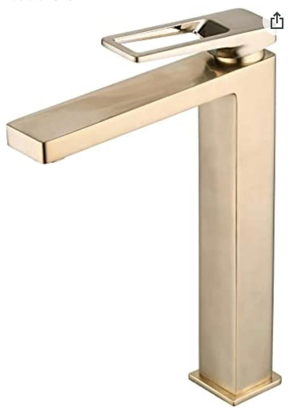 Thumbnail: Tall Faucet FT-78