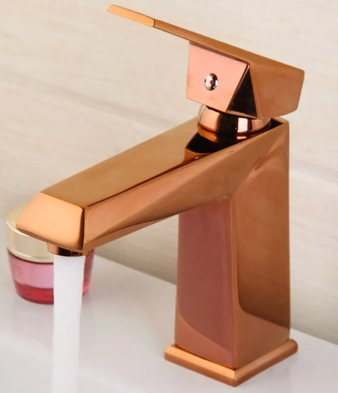 Thumbnail: Short Faucet 58