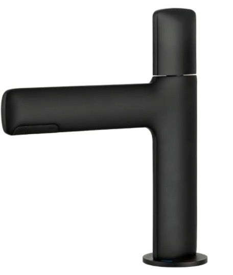 Faucet Black 82(-)