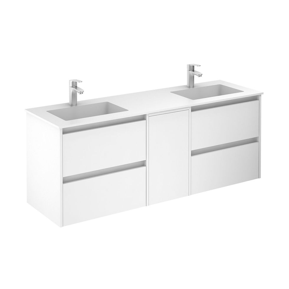 Wall Mounted 60