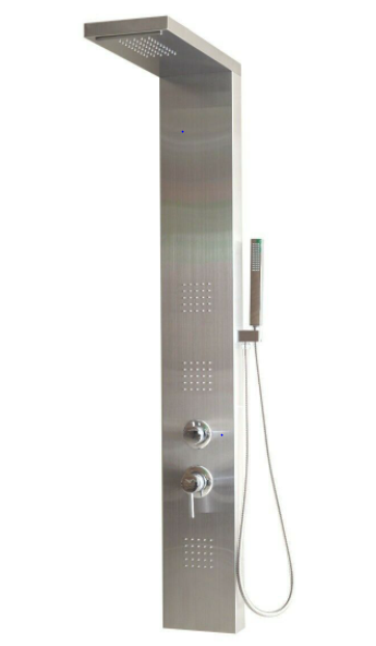Thumbnail: Shower Panel