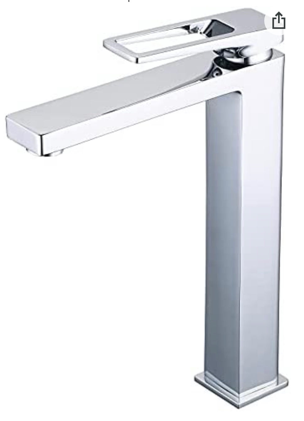 Tall Faucet FT-78
