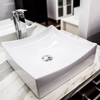 Thumbnail: Custom vanity 30"
