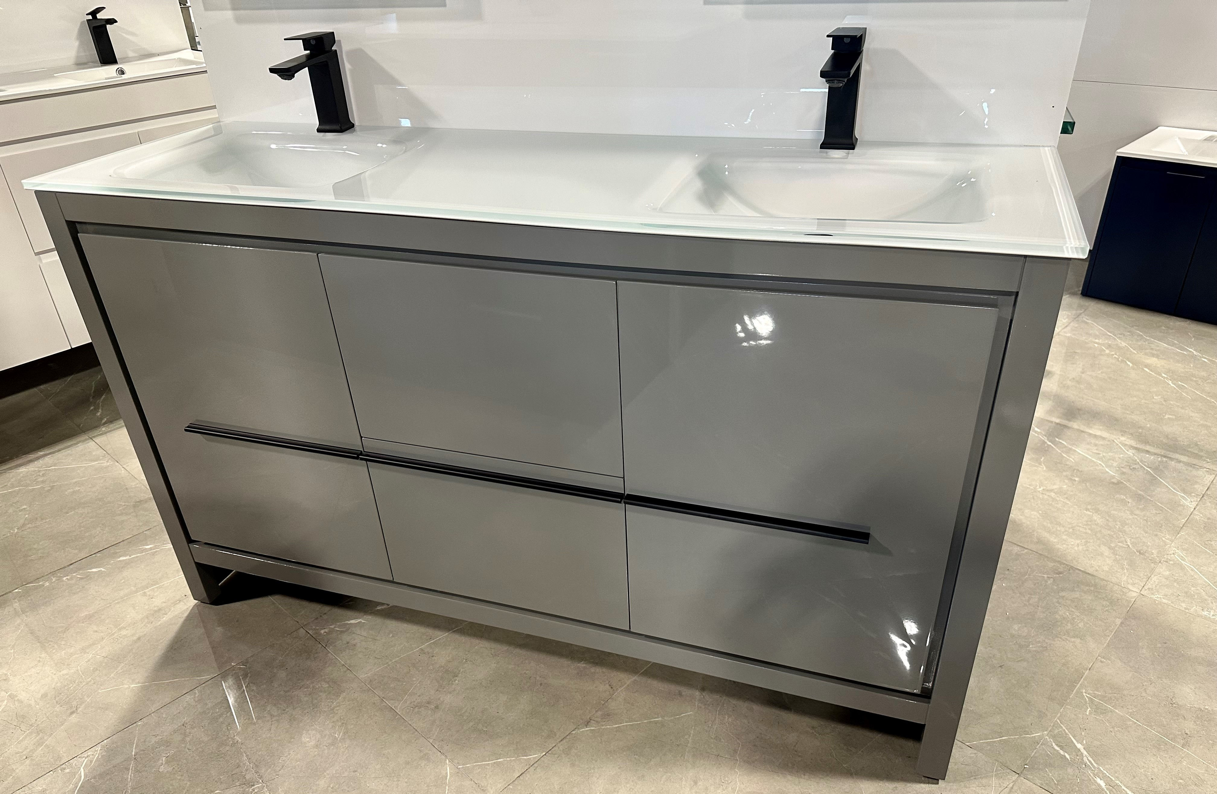 Bathroom Vanity 60¨