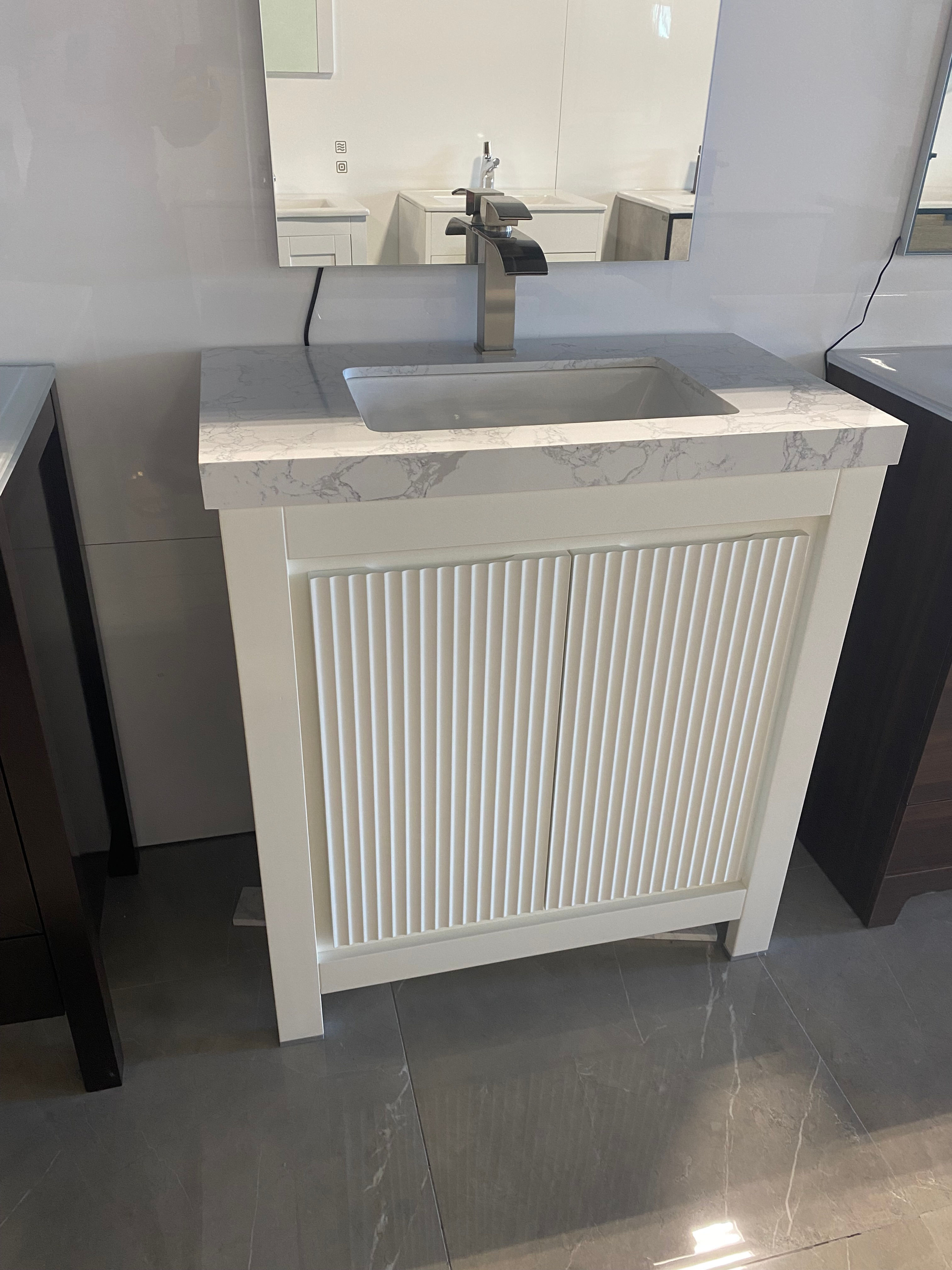 Bathroom Vanity 32´´