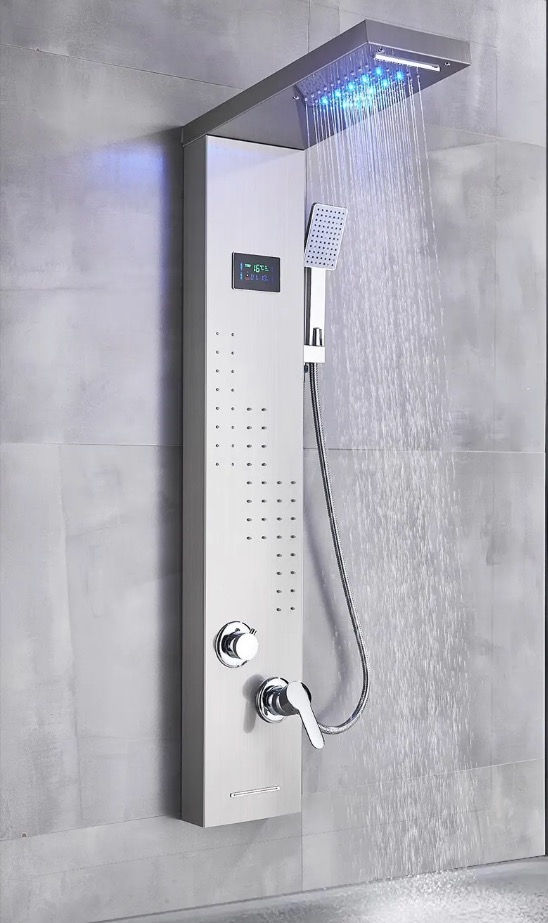 Shower Panels
