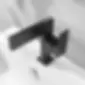 Short Faucet F-Black 83