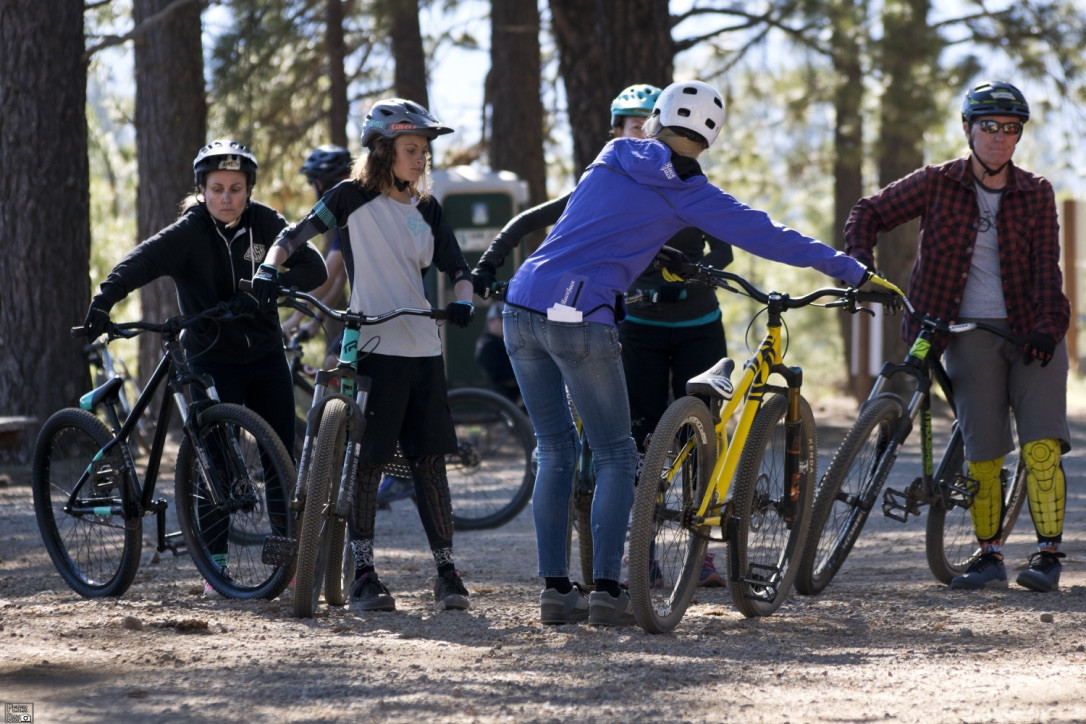 wompatuck bike trails