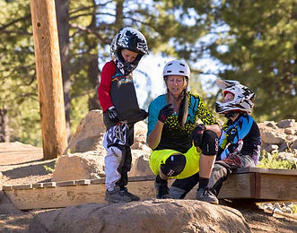 Truckee Bike Park, Truckee Bike Shop, Truckee Bike Classes