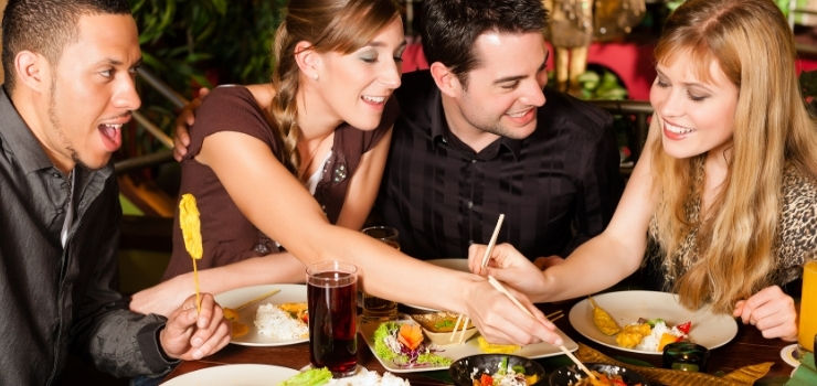 Best Indian Restaurants for Group Dinners and Corporate Lunches in 2026