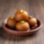 Gulab Jamun