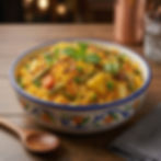 Family Pack Veg Biryani
