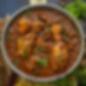 Chicken Chettinad 