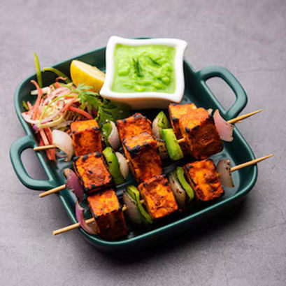 Paneer Tikka