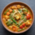 Veg Makhni