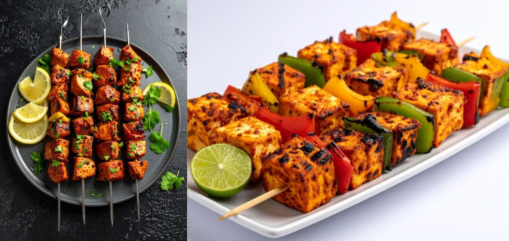 From Tandoor to Table: The Journey of Indian Food