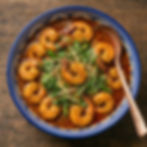 Family Pack Shrimp Entrees