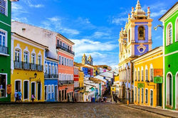 Salvador Da Bahia