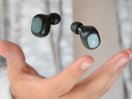 TWS Earbuds Resonate with Consumers as Global Shipments Grow