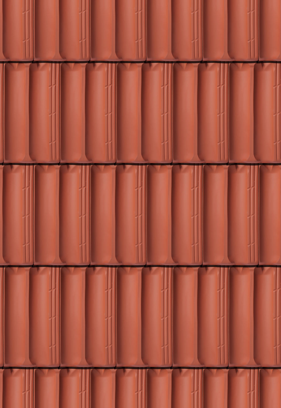 GILBERT ROOFING TERRACOTTA ROOF TILES