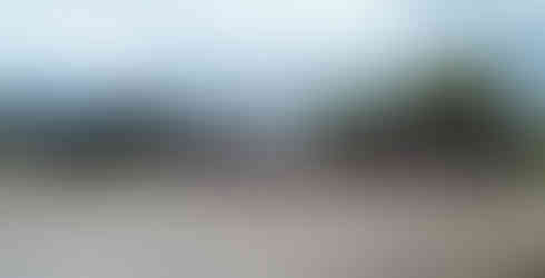 Avro Lancaster being pulled by a team for Lucys Lanc Pull