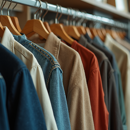The Vital Link between Charity Stores and Charity