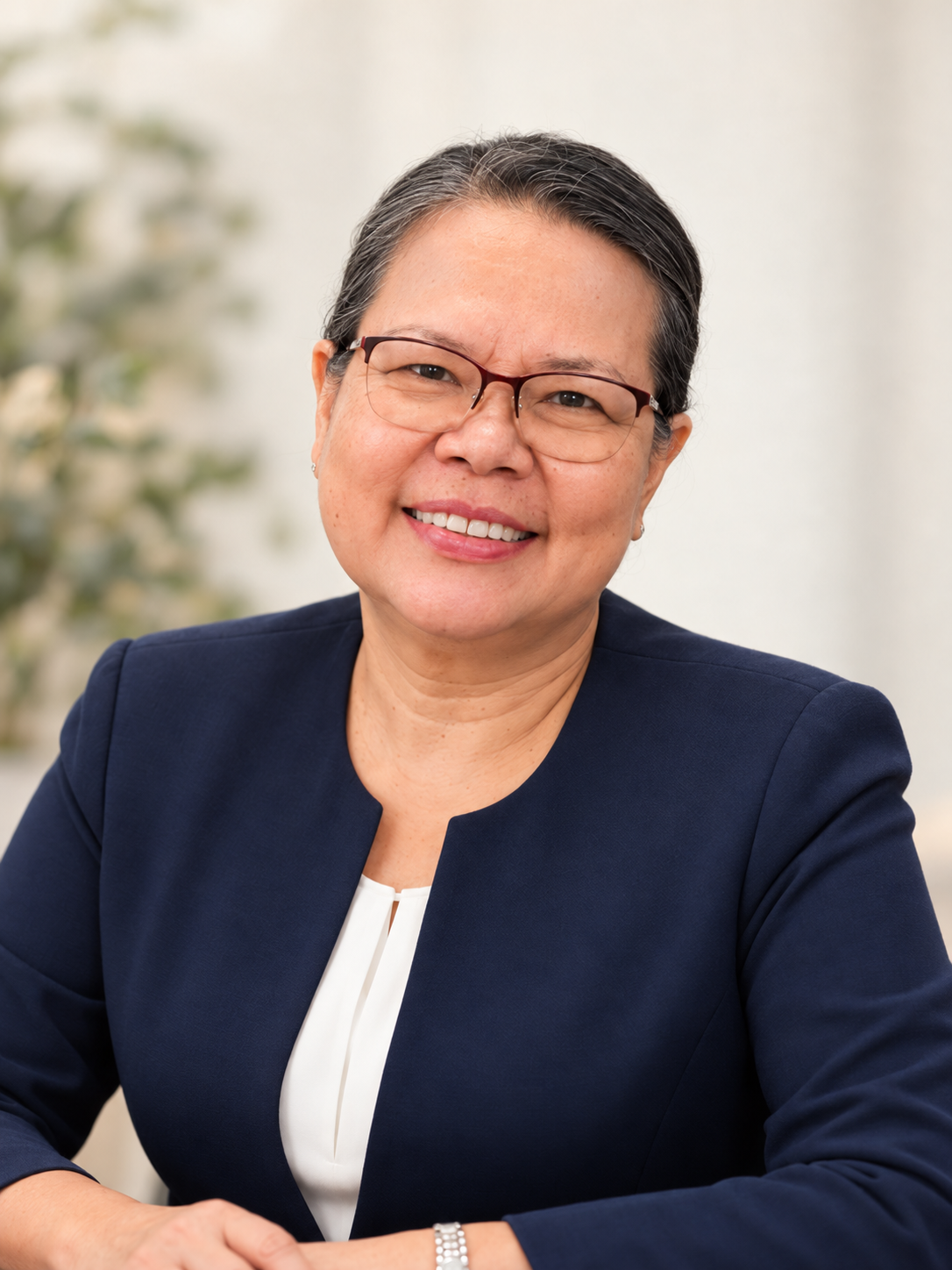Eda Michaud — Director