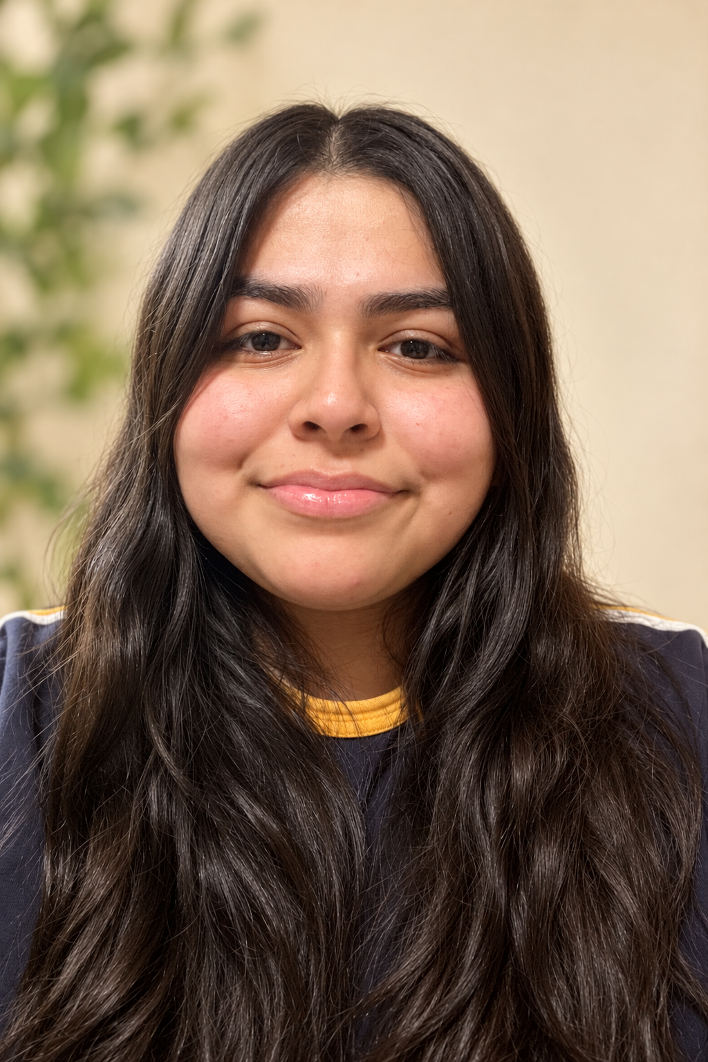 Johanna Hernandez — Lead Teacher · Older Purple Owls