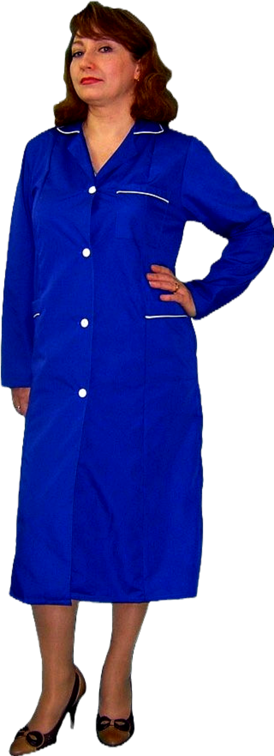 Халат женский 1.3.07