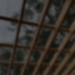 kennebunk 12x10 modern shed - polycarbonate roof image