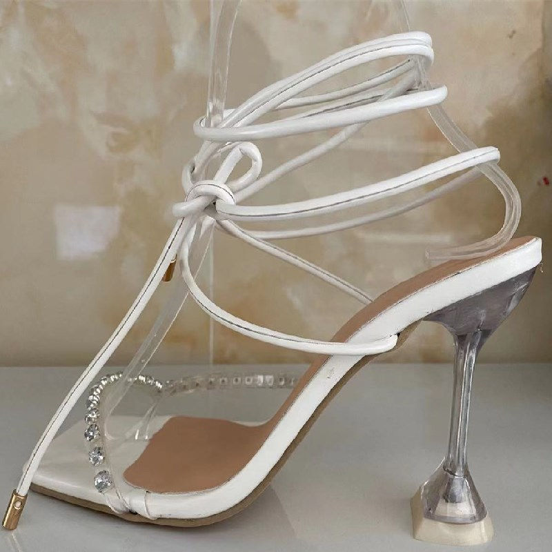 Thumbnail: High Heel Sandals