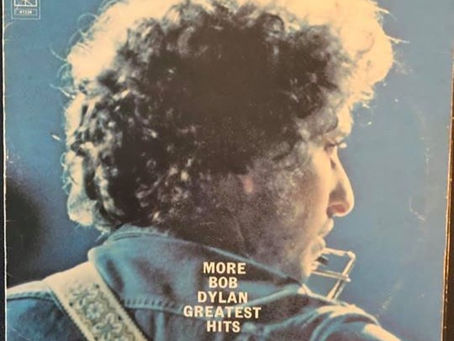Happy 80th Birthday, Bob!