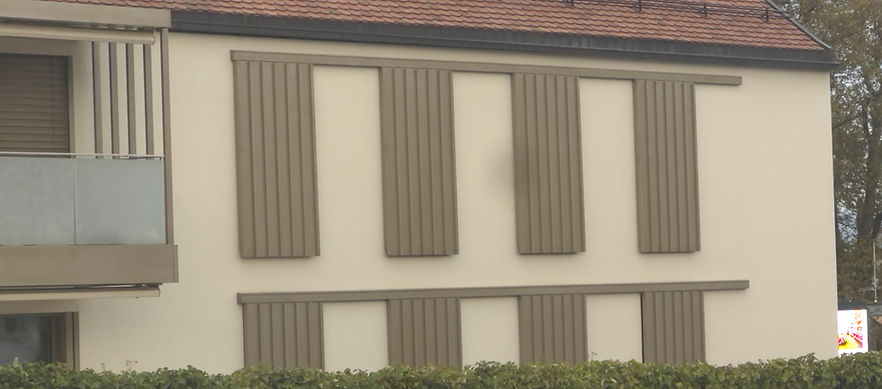 remplacement ecublens