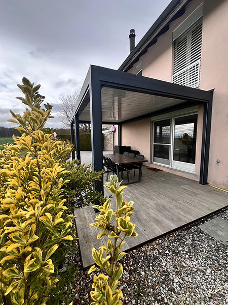 entretien complet a yverdon 