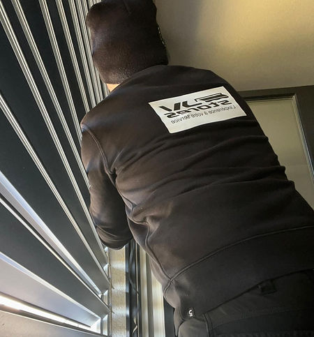 remplacement de tex bande