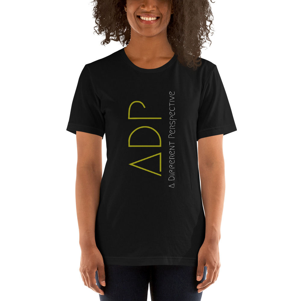 The Original Women's ADP T-Shirt