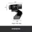 Thumbnail: Logitech 1080p Pro Stream Webcam