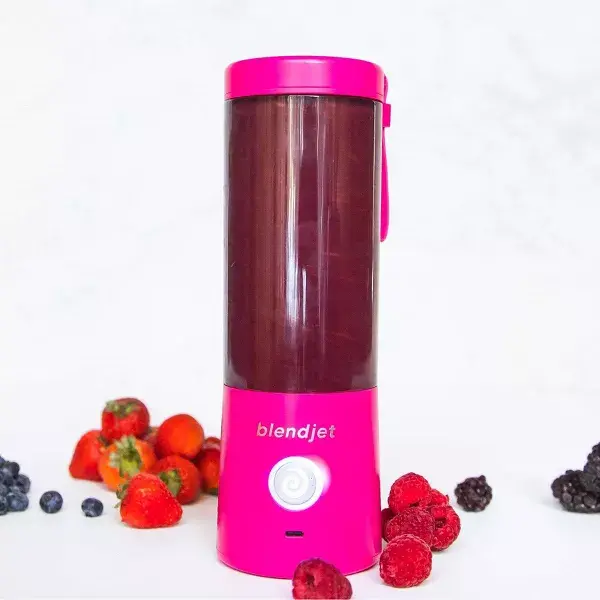 Thumbnail: BlendJet 2 Portable Blender