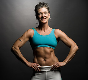 Athletic Femme