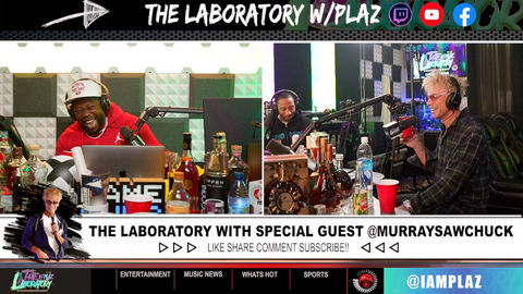 The laboratory with PLAZ and special guest Murray Sawchuck PIC1.jpg